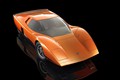 Holden hurricane concept: Avstralski znanilec bodočnosti