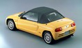 Honda Beat (1991-1995)