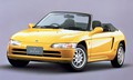 Honda Beat (1991-1995)
