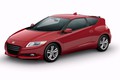 Honda CR-Z hybrid: Moderni CR-X