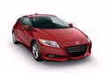 Honda CR-Z hybrid: Moderni CR-X