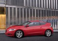 Honda CR-Z hybrid: Moderni CR-X