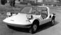 Honda Hondina by Zagato (prototip - 1970)
