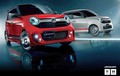 Honda N-One Mugen Edition: Suši-Abarth