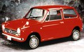 Honda N-ONE: Hondin  mini  je nared