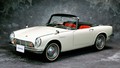 Honda S500 (1963-1964)