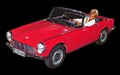 Honda S600 (1964-1966)