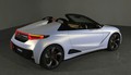 Honda S660 concept