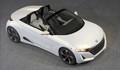 Honda S660 concept