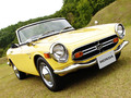 Honda S800M (1968-1970)