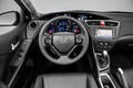 Honda civic tourer: Predogled novega karavana