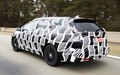 Honda civic tourer & sistem ADS: Napoved povsem nove tehnologije