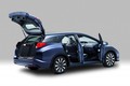 Honda civic tourer: Predogled novega karavana