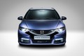Honda civic tourer: Predogled novega karavana
