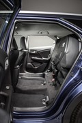 Honda civic tourer: Predogled novega karavana