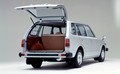 Honda civic van (1974-1978)