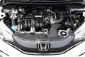 Honda fit / jazz: Napoved tretje generacije