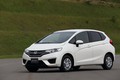 Honda fit / jazz: Napoved tretje generacije