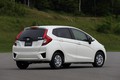 Honda fit / jazz: Napoved tretje generacije