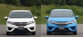Honda fit / jazz: Napoved tretje generacije