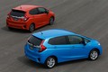 Honda fit / jazz: Napoved tretje generacije