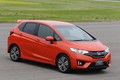 Honda fit / jazz: Napoved tretje generacije