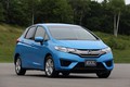 Honda fit / jazz: Napoved tretje generacije