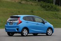 Honda fit / jazz: Napoved tretje generacije