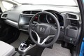 Honda fit / jazz: Napoved tretje generacije
