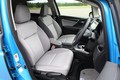 Honda fit / jazz: Napoved tretje generacije