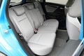 Honda fit / jazz: Napoved tretje generacije