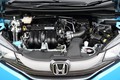 Honda fit / jazz: Napoved tretje generacije