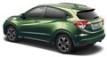Honda vezel crossover: Prihaja Hondin juke
