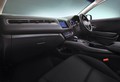 Honda vezel crossover: Prihaja Hondin juke