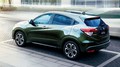 Honda vezel: V Evropi leta 2015