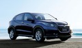 Honda vezel: V Evropi leta 2015
