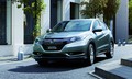 Honda vezel: V Evropi leta 2015