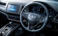 Honda vezel: V Evropi leta 2015