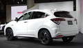 Honda vezel crossover: Prihaja Hondin juke