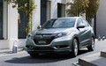 Honda vezel crossover: Prihaja Hondin juke