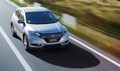 Honda vezel crossover: Prihaja Hondin juke