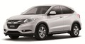 Honda vezel crossover: Prihaja Hondin juke
