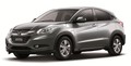 Honda vezel crossover: Prihaja Hondin juke