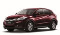 Honda vezel crossover: Prihaja Hondin juke