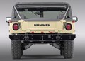 AM General  HUMVEE : Novi  kit car ?