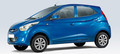 Hyundai eon: Najmanjši hyundai
