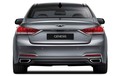 Hyundai genesis: Rojstvo nove premium limuzine