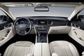 Hyundai genesis: Rojstvo nove premium limuzine