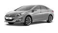 Hyundai i40 sedan: Novi predstavnik evropskega D-segmenta