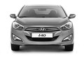 Hyundai i40 sedan: Novi predstavnik evropskega D-segmenta